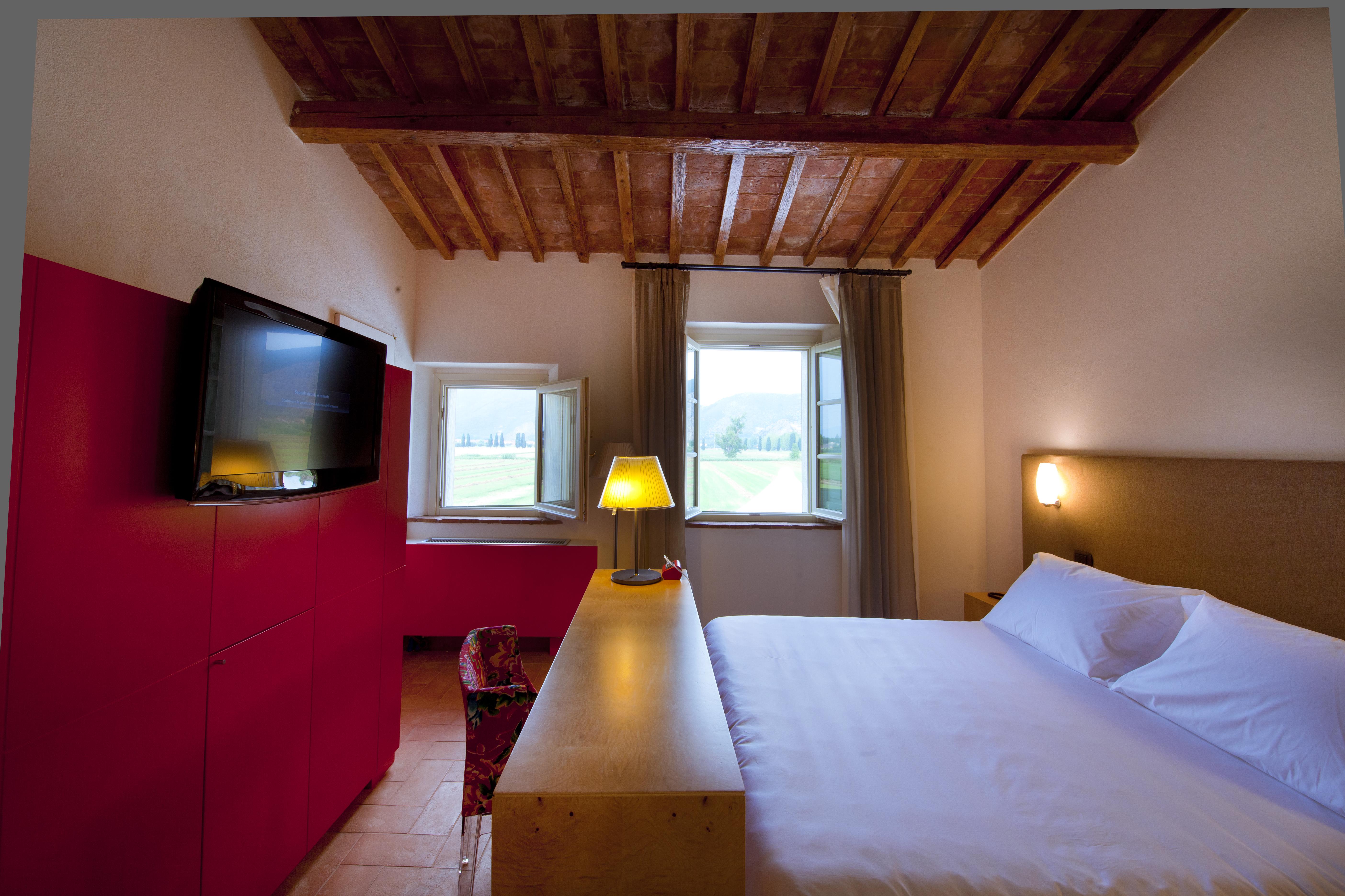 Casa de Campo Sant'agata