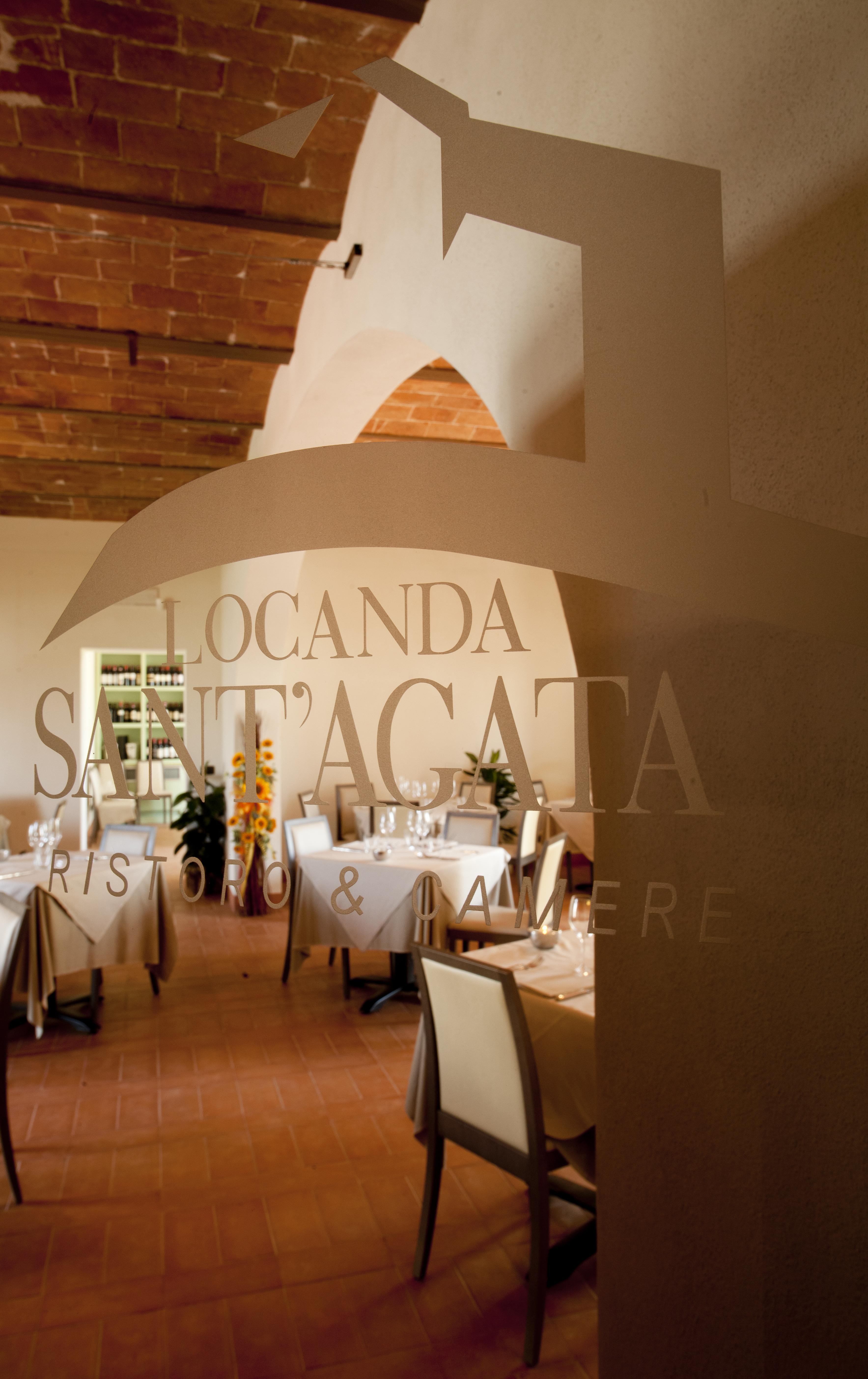 Casa de Campo Sant'agata