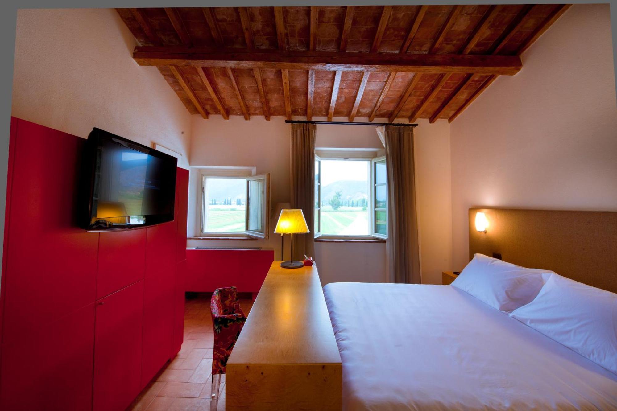 Casa de Campo Sant'agata *