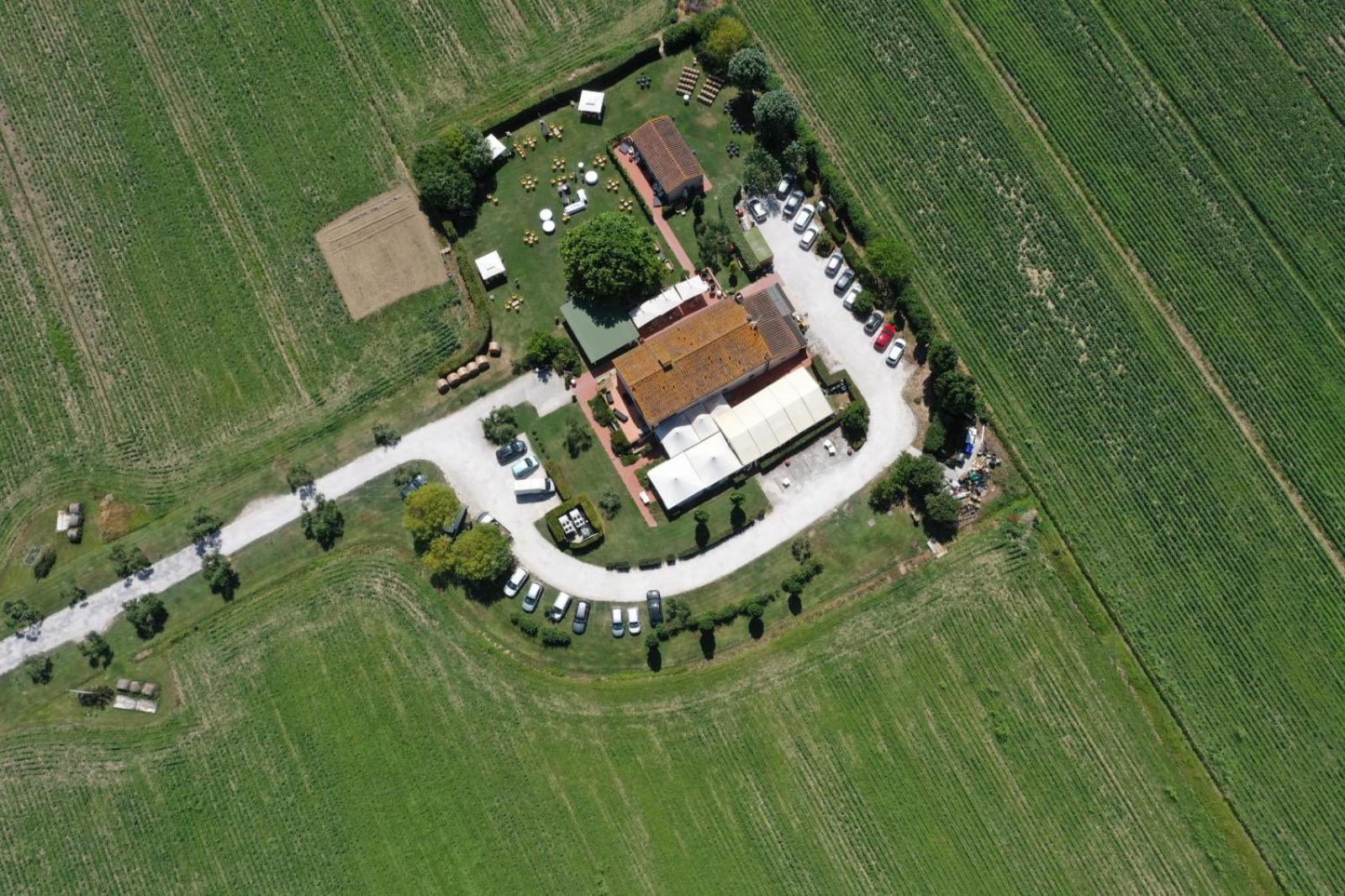 Sant'agata Casa de Campo *