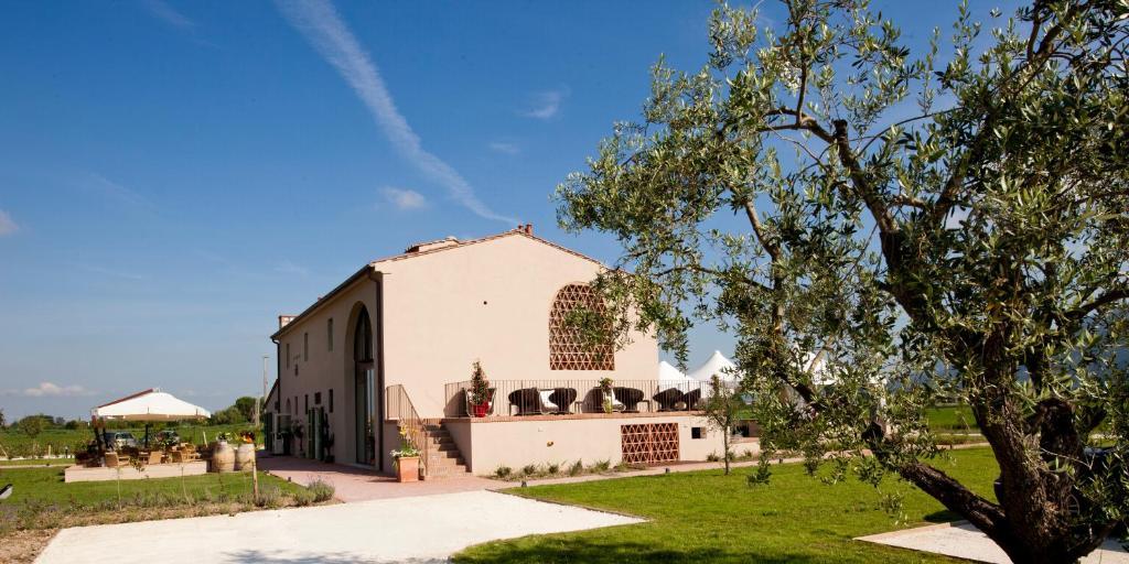 Sant'agata Landhaus *