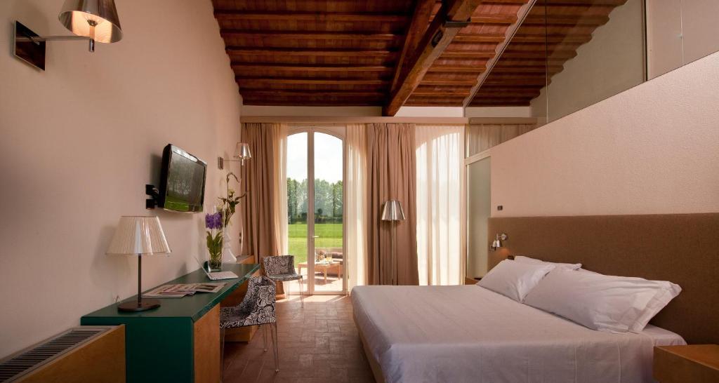 Casa de Campo Sant'agata *