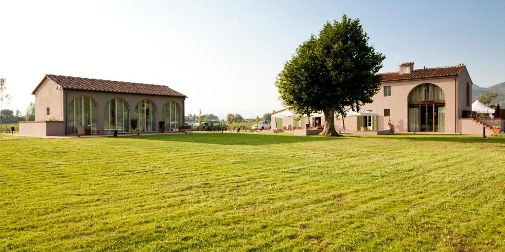 Sant'agata Landhaus