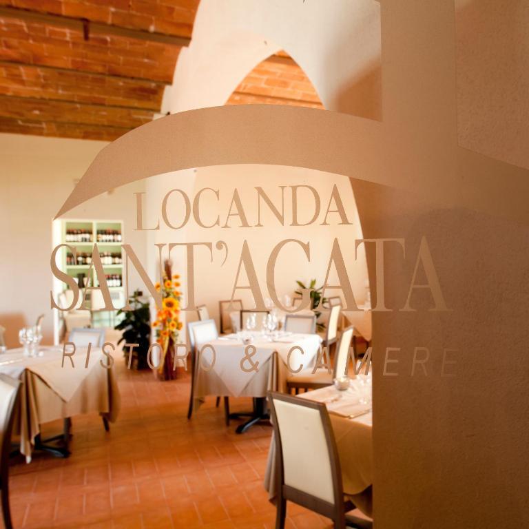 Sant'agata Casa de Campo San Giuliano Terme