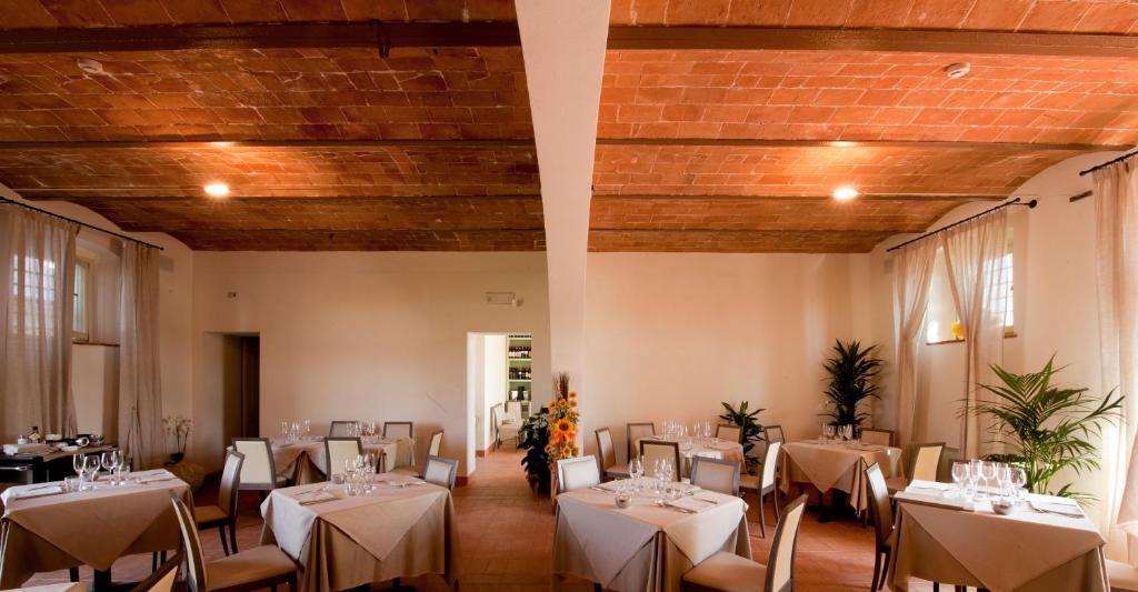 Landhaus Sant'agata San Giuliano Terme