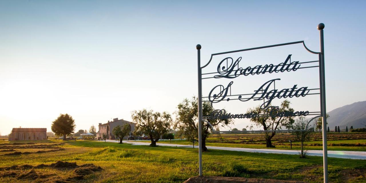 Sant'agata Casa de Campo *