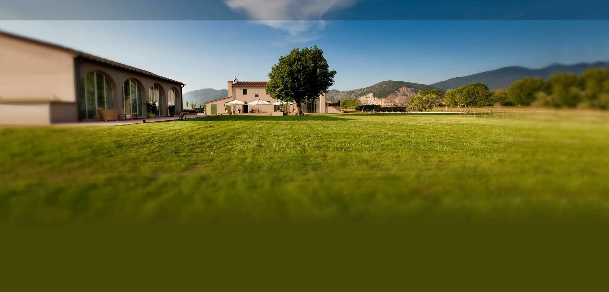 Casa de Campo Sant'agata
